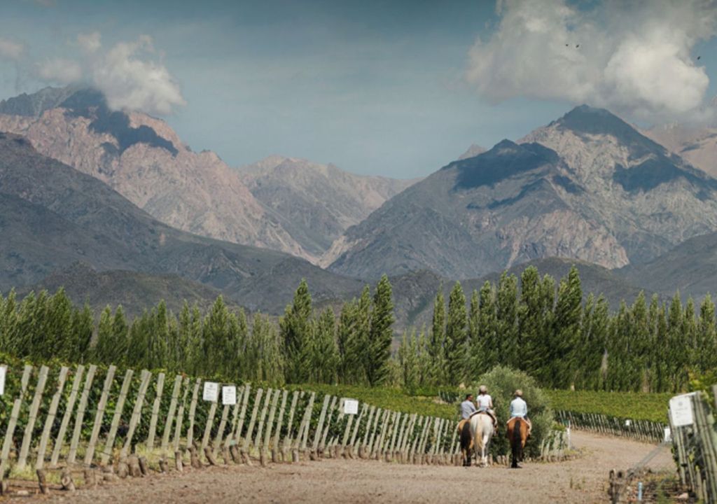 Los ocho pueblos de Argentina que competirán en Mejores Pueblos Turísticos 2024 Los ocho pueblos de Argentina que competirán en Mejores Pueblos Turísticos 2024