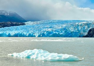 8 sorprendentes glaciares para visitar en la Patagonia chilena y argentina