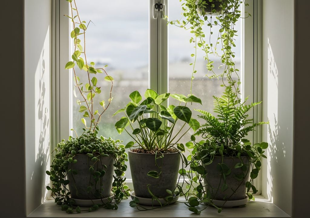 plantas plantas