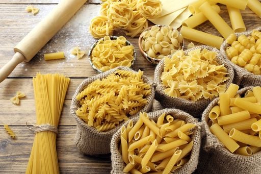 80% des p&acirc;tes de ces marques connues en France contiennent du cadmium !
