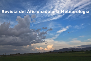 Nuevos módulos de enseñanza meteorológica COMET/METED en inglés y castellano