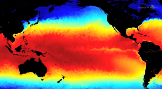 El Niño: ¿Es 2014 el nuevo 1997?