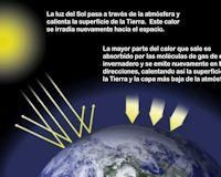 El Observatorio Orbital del Carbono monitorizando el CO2 en el mundo
