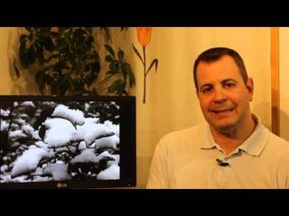 La nieve #cursodemeteo