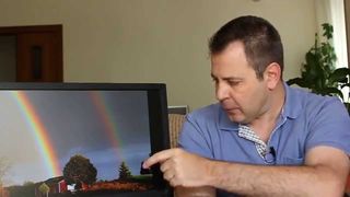 El arcoíris #cursodemeteo