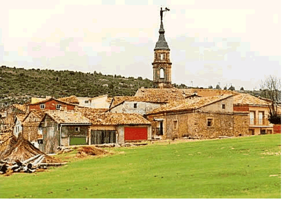 Hablando de Veletas (II)