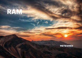 I Curso avanzado de Climatología y Meteorología 