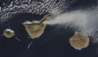 87 incendios forestales afectaron a España a fecha de 5 de septiembre de 2023
