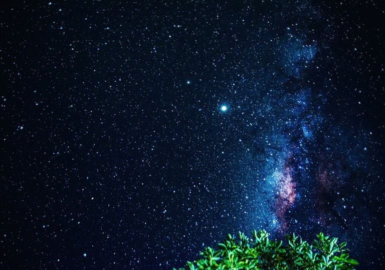87 &ldquo;r&iacute;os de estrellas&rdquo; reci&eacute;n descubiertos cambian lo que sab&iacute;amos sobre la V&iacute;a L&aacute;ctea