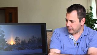 Los pilares solares #Cursodemeteo