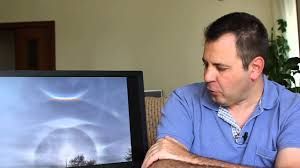 Fotometeoros de las regiones frías #Cursodemeteo