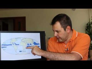 Los ciclones tropicales #cursodemeteo