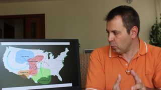 Los tornados #cursodemeteo