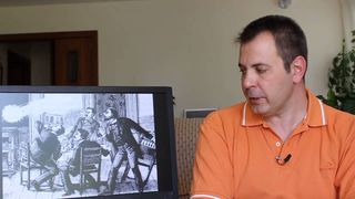 Los rayos en bola #cursodemeteo