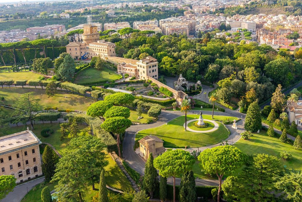 vaticano vaticano
