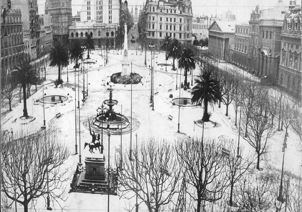 Nieve 1918 Nieve 1918