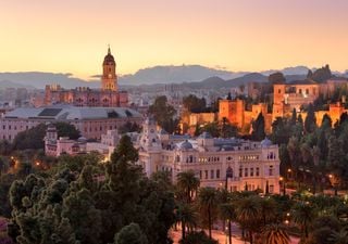 9 destinos para una escapada en España este mes de enero, según Idealista