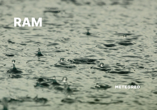 Ondas cortas en altura y bajas en superficie: desarrollos explosivos según mapas convencionales