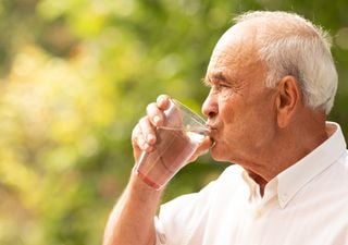 Government data reveals the true threat of extreme heat to elderly people