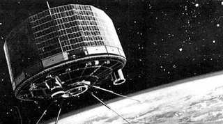 50 aniversario de la primera imagen del TIROS-1 (1 abril 1960)