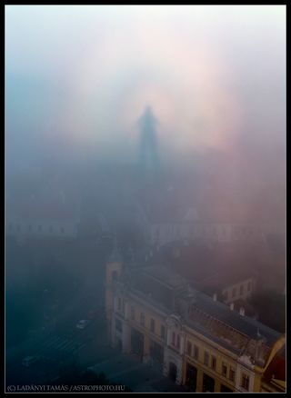 El "fantasma" de Veszprem 