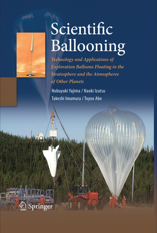 Scientific Ballooning [Globos científicos]