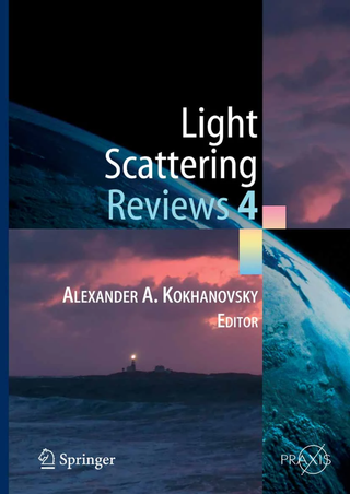 Light scattering. Reviews 4