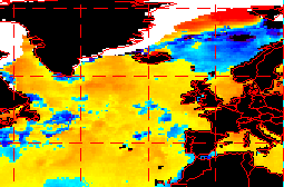 La temperatura del agua del mar, las lluvias torrenciales mediterráneas y  la “chispa” de los vientos: Algunas ideas conceptuales