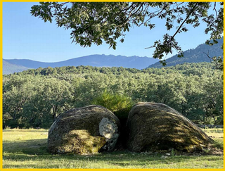 Paseos de verano por la sierra