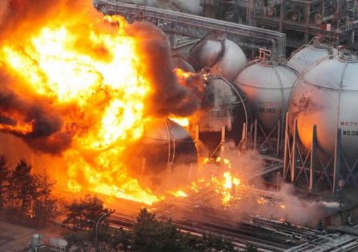 Novo estudo revelador após 10 anos do acidente nuclear de Fukushima!