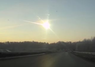 10 años de la explosión del meteorito en Rusia, ¿estamos mejor preparados?