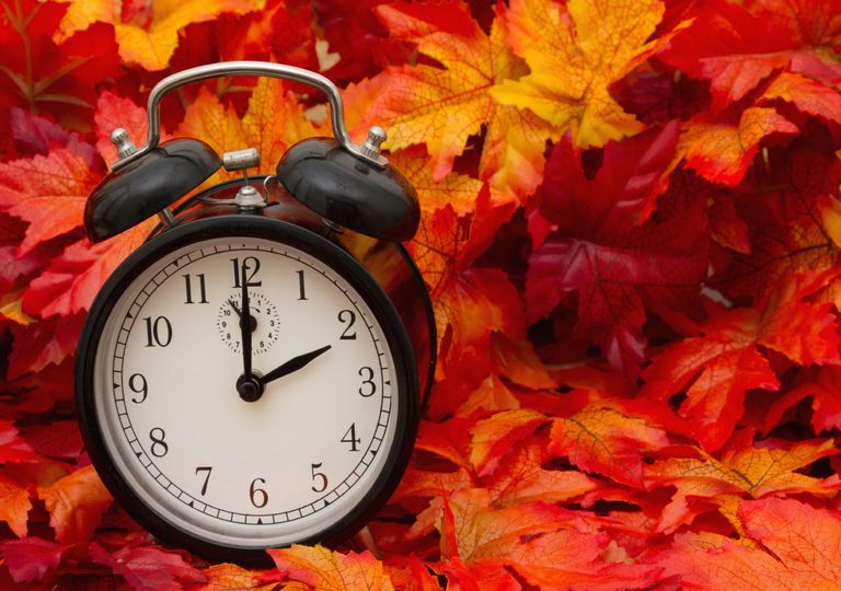 A 31 de outubro mudamos para a hora de inverno: será a última vez? A 31 de outubro mudamos para a hora de inverno: será a última vez?