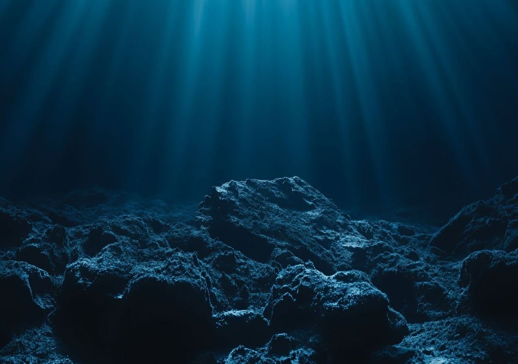 Abissi. Ciò sottolinea l'importanza di documentare la vita abissale prima che attività umane possano distruggere questi habitat fragili. Molte specie marine, in particolare invertebrati, rischiano di estinguersi senza essere mai descritte.