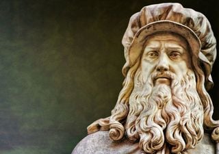 A 5 secoli di distanza, Leonardo da Vinci &egrave; il protagonista di nuovi importanti progressi nel campo della genetica