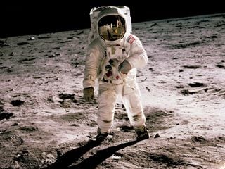 A 50 años de la llegada del hombre a la Luna: revivilo paso a paso