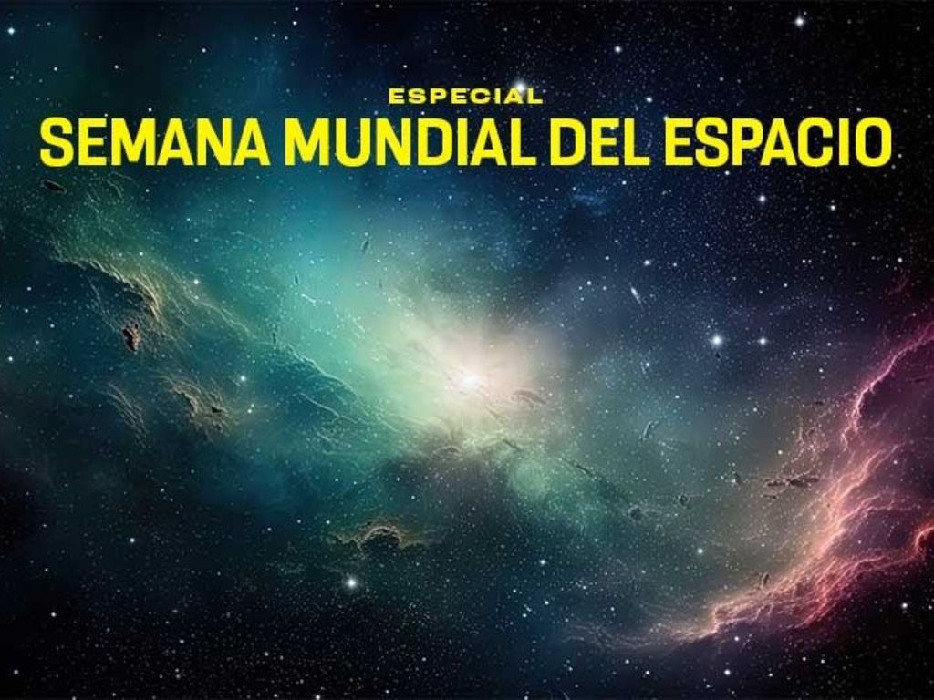 A 67 Años Del Inicio De La Era Espacial Con El Lanzamiento De La ...