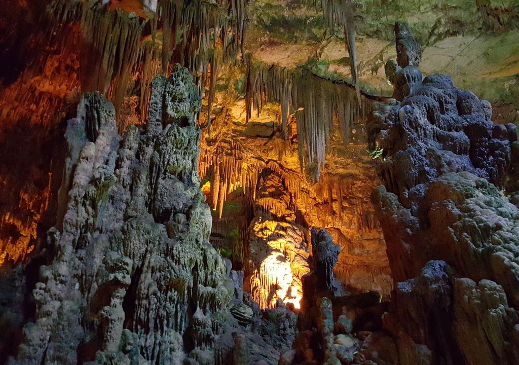 Castellana - grotte Castellana - grotte