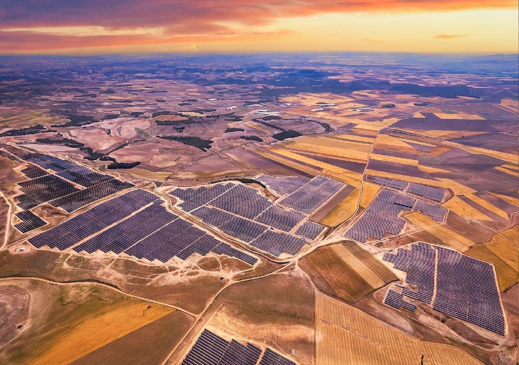 Energia solar Energia solar