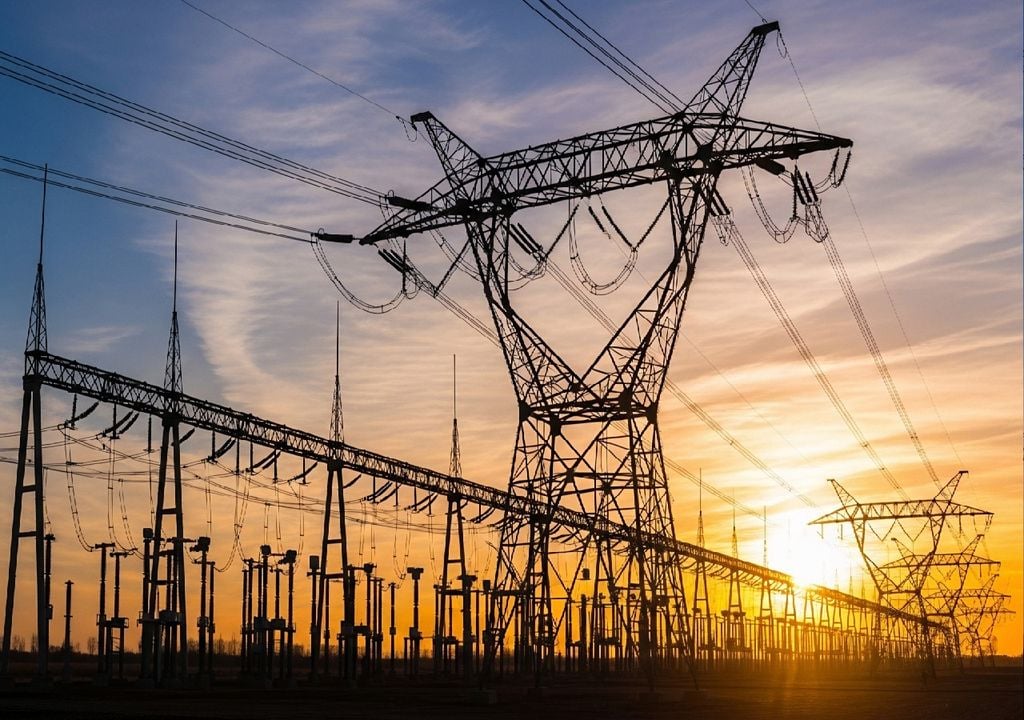 Eletricidade Eletricidade