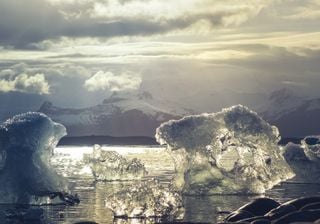 A Antártica está derretendo mais rápido do que pensávamos