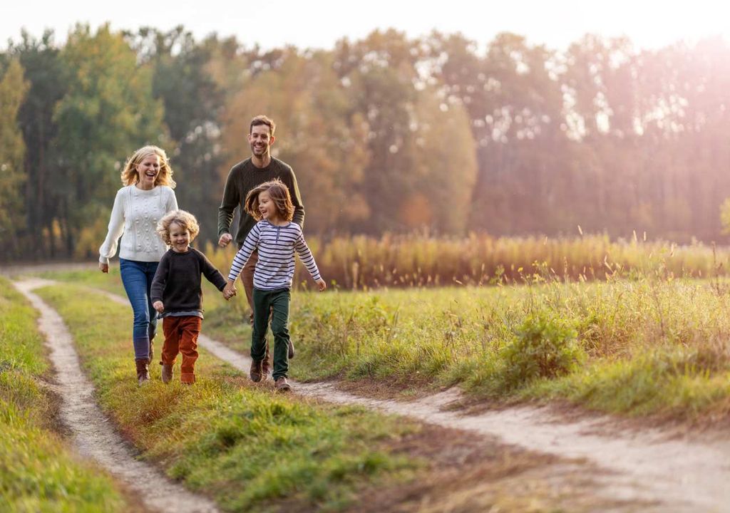 Viajar em familia Viajar em familia