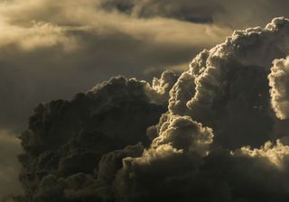 A Atmosfera e os tipos básicos de nuvens em Portugal