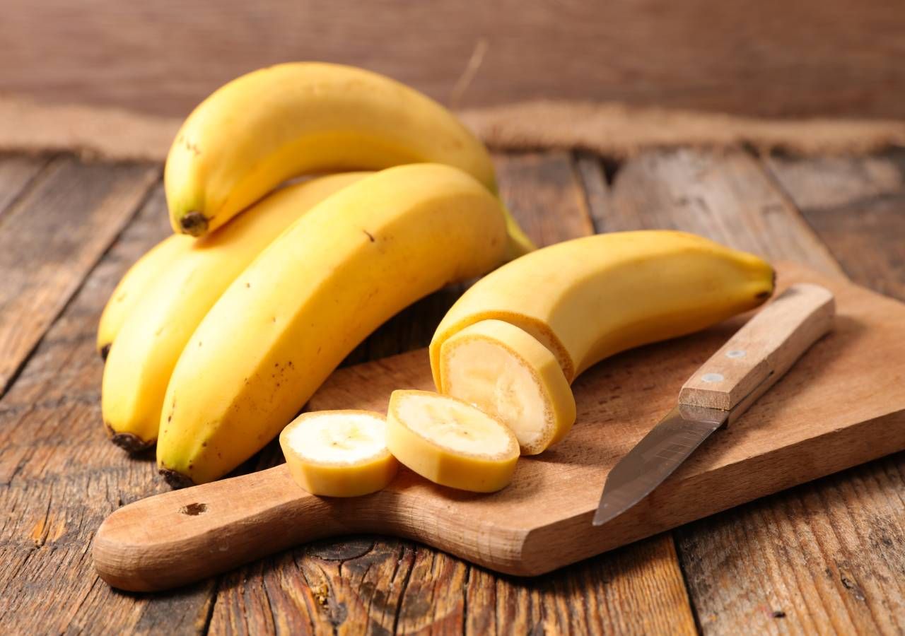Segundo Adriano Di Dia, o resultado do estudo é a prova de que a banana é um fruto saboroso, nutritivo, prático e sustentável.