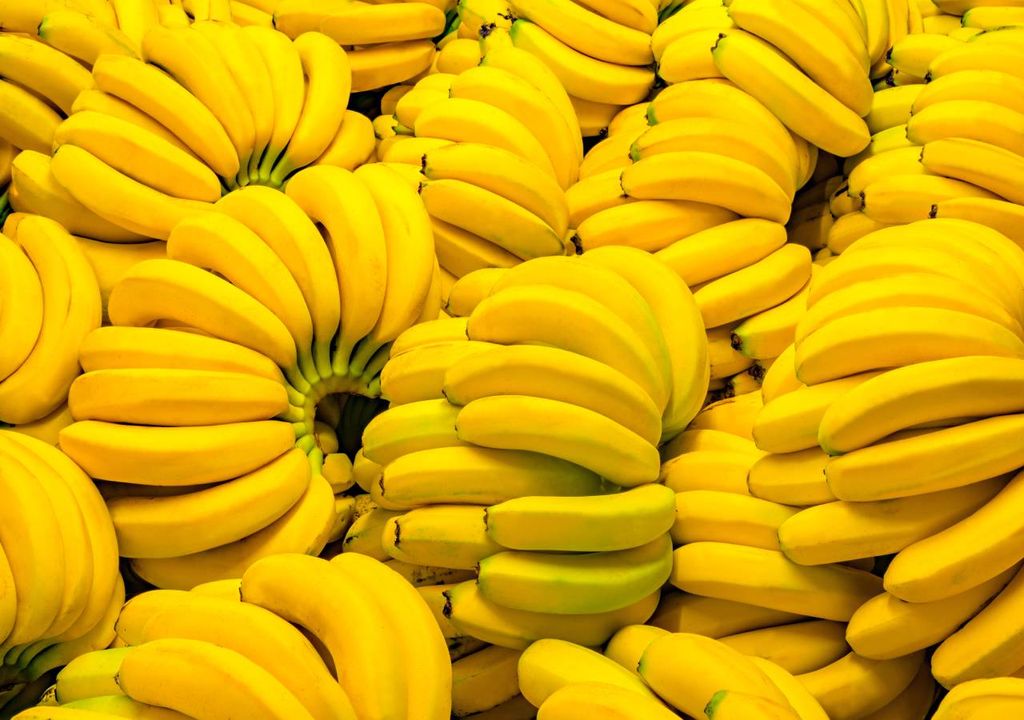 banana