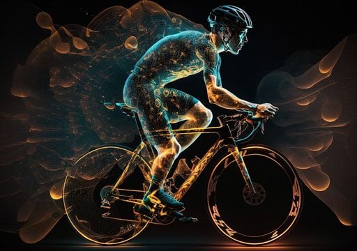 A bicicleta mais inteligente do mundo &eacute; portuguesa