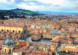 A Bologna, la pioggia non rovina la giornata: 5 programmi e attività sotto 40 km di portici