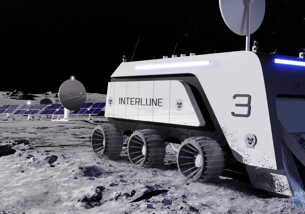 Varias agencias espaciales y empresas privadas buscan Helio-3 en la Luna, pero ¿por qué es tan importante esta búsqueda? Crédito: IEEE Spectrum Varias agencias espaciales y empresas privadas buscan Helio-3 en la Luna, pero ¿por qué es tan importante esta búsqueda? Crédito: IEEE Spectrum