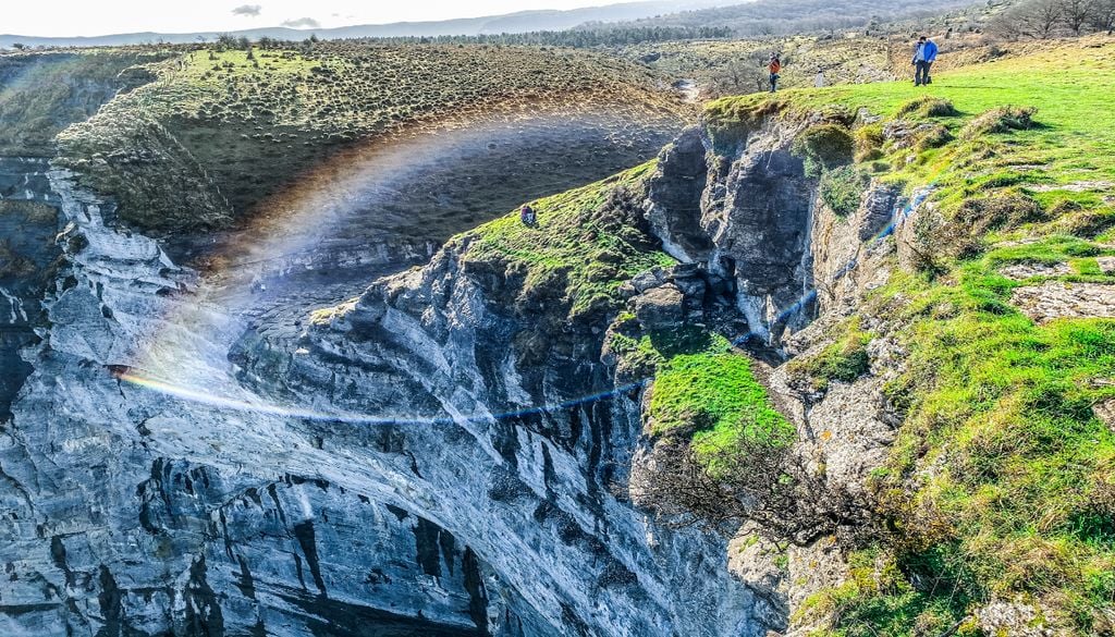 Está pronto para o desafio? Foto: Wikimedia // Dieglop