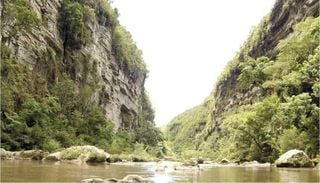 A cidade brasileira que esconde o 8&ordm; maior c&acirc;nion do mundo e que poucos conhecem; descubra onde fica