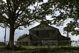 A cidade fantasma na Amaz&ocirc;nia que guarda um passado dos EUA esquecido no Brasil
